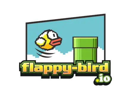 flappy bird transparent